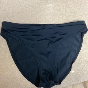 Jantzen Midnight Swim Bottom